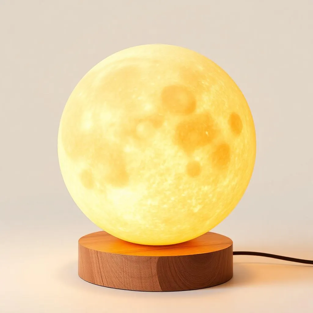 Home Decor & Keychains — custom 3D printed products
