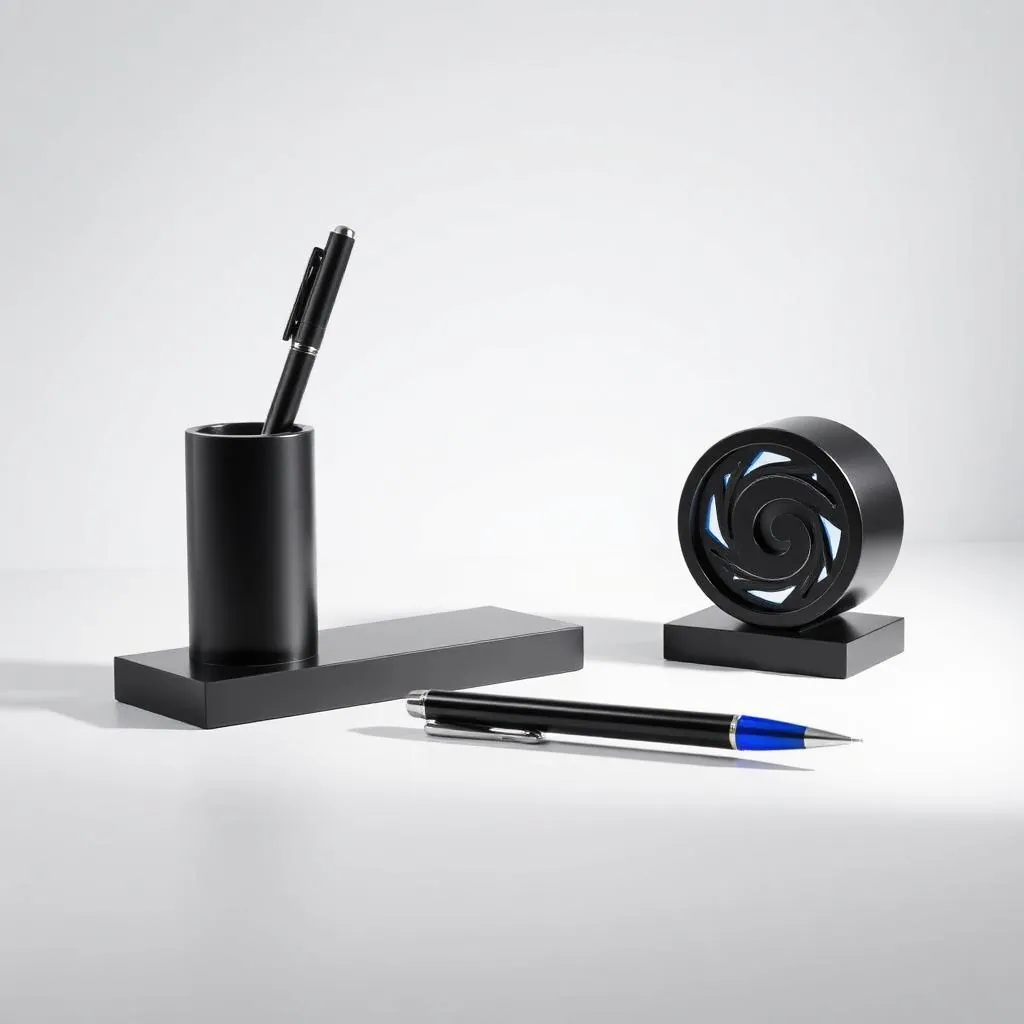 Corporate Gift Set — personalised 3D printed gift by 3D Printopia Verse